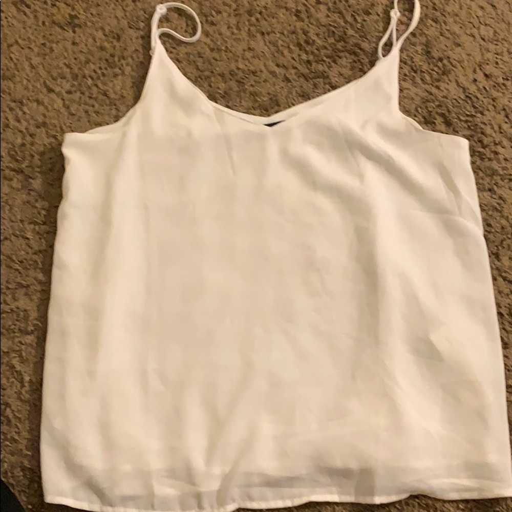 Summer top